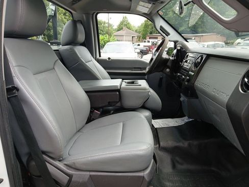 Used 2015 Ford F250 XL RWD image 13