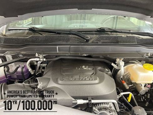 New 2026 RAM 2500 Tradesman w/ Chrome Appearance Group AWD/4WD image 24