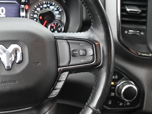 Used 2020 RAM 1500 Big Horn w/ Built-to-serve Edition AWD/4WD image 27
