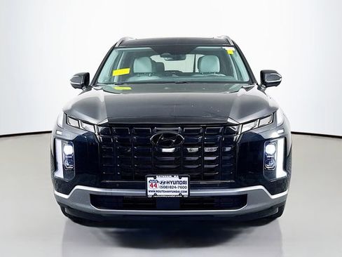 Used 2024 Hyundai Palisade SEL AWD/4WD image 9