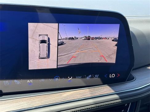 New 2025 Chevrolet Tahoe Premier image 14