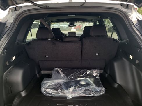 New 2026 Honda CR-V Sport image 26