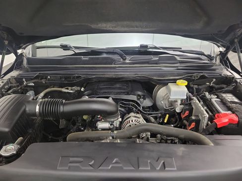 Used 2022 RAM 1500 Big Horn image 31