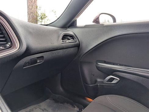 Used 2020 Dodge Challenger SXT w/ Blacktop Package image 28