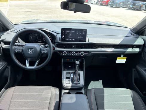 Used 2026 Honda CR-V Sport image 16