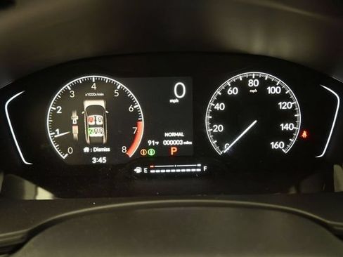 New 2026 Honda Civic Sport image 3