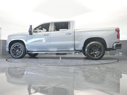Used 2024 Chevrolet Silverado 1500 RST w/ Protection Package image 57