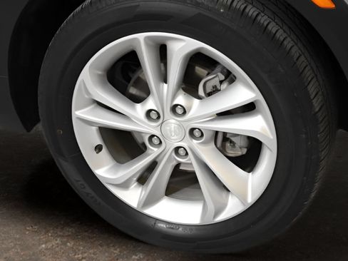 Used 2023 Buick Encore GX Preferred w/ Cold Weather Comfort Package FWD image 6