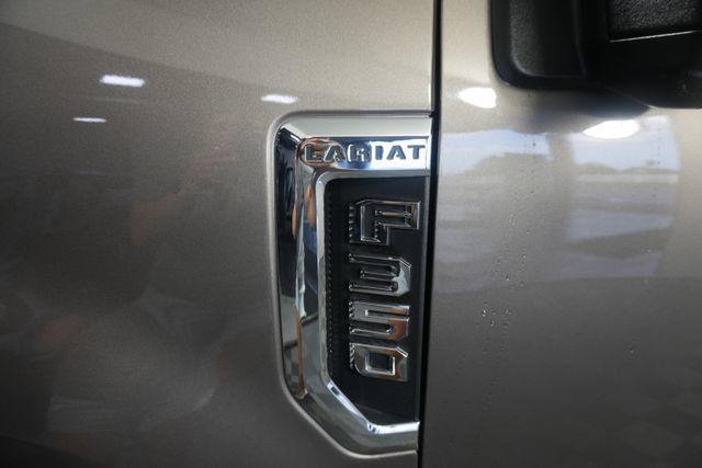 Used 2022 Ford F350 Lariat w/ Chrome Package AWD/4WD image 11