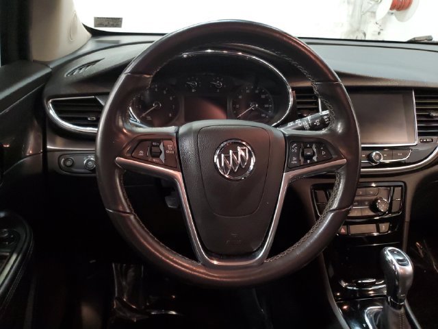 Used 2019 Buick Encore Preferred AWD/4WD image 16