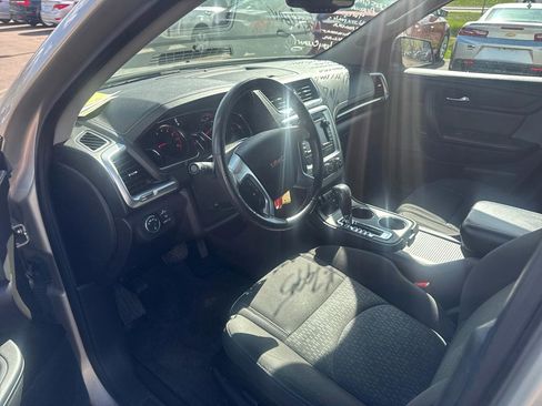 Used 2015 GMC Acadia SLE AWD/4WD image 9