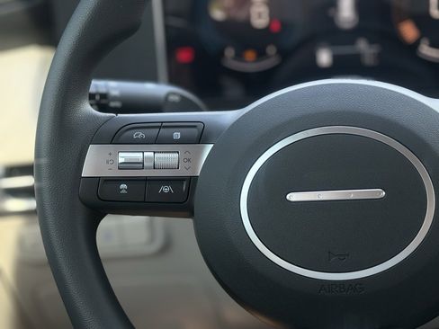 New 2026 Hyundai Tucson SEL image 20