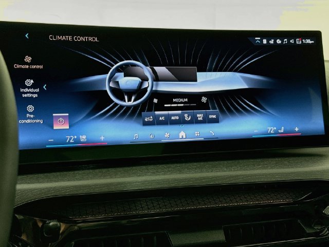 New 2026 BMW 330i xDrive Sedan w/ Premium Package AWD/4WD image 16