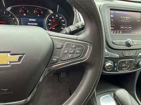 Used 2023 Chevrolet Equinox LT image 28