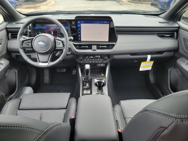 New 2026 Subaru Outback Touring XT AWD/4WD image 15