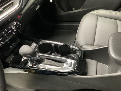 New 2026 Chevrolet Trax ACTIV FWD image 23