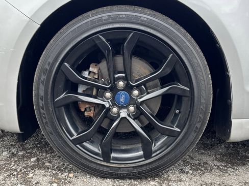 Used 2019 Ford Fusion SE w/ Equipment Group 151A image 24