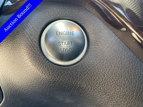 Used 2017 Mercedes-Benz GLE 350 4MATIC image 27