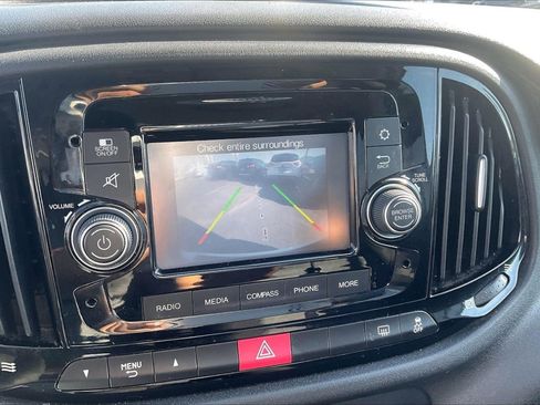 Used 2017 RAM ProMaster City Tradesman SLT w/ Rear Back-up Camera Group image 21