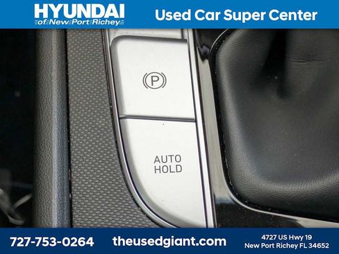 Used 2023 Hyundai Elantra SEL w/ Convenience Package FWD image 24