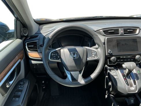 Used 2019 Honda CR-V EX image 14