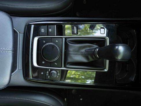 Used 2024 MAZDA CX-30 AWD 2.5 S w/ Select Sport Pkg image 27