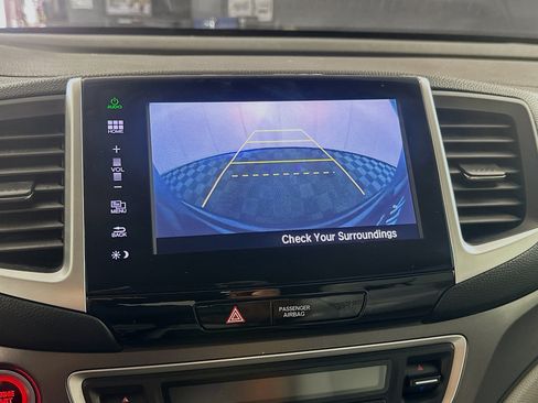 Used 2016 Honda Pilot EX-L image 21