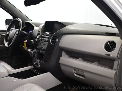 Used 2015 Honda Pilot EX-L image 11