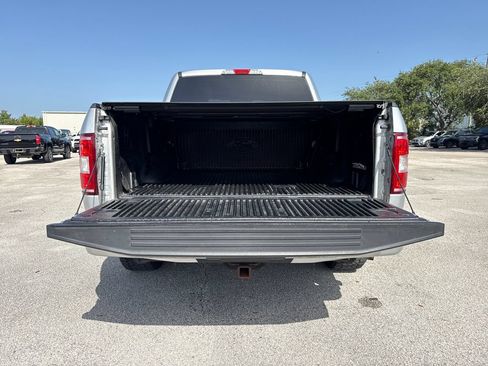 Used 2018 Ford F150 XL w/ Equipment Group 101A Mid RWD image 27