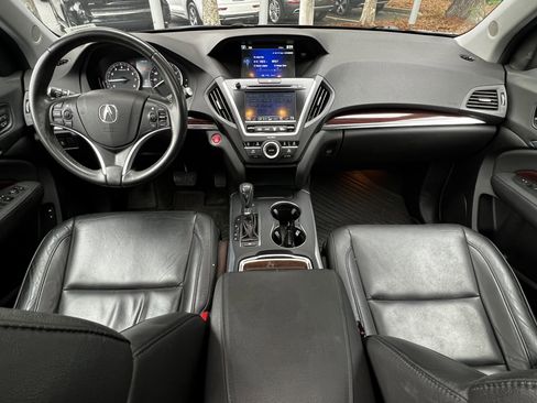 Used 2015 Acura MDX SH-AWD w/ Technology Package image 35