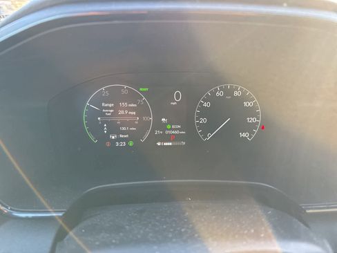 Used 2025 Honda CR-V Sport-L image 18