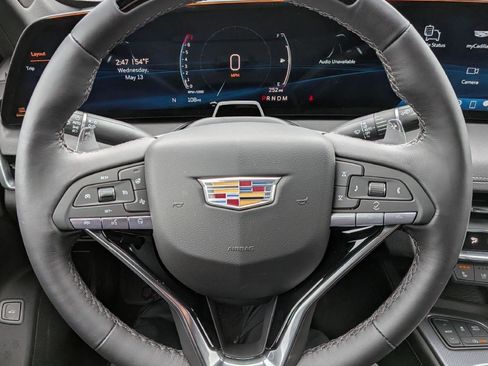 New 2026 Cadillac CT5 Premium Luxury AWD/4WD image 16