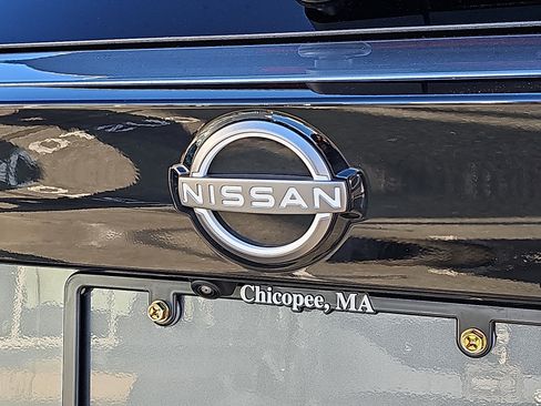 Used 2026 Nissan Kicks SV w/ Charging Package AWD/4WD image 30