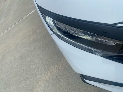 Used 2021 Honda Civic Sport Touring image 28