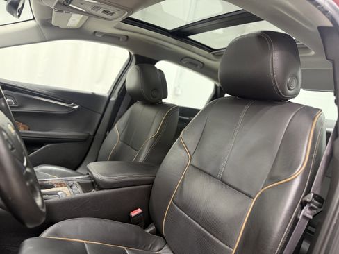 Used 2014 Chevrolet Impala LTZ image 14