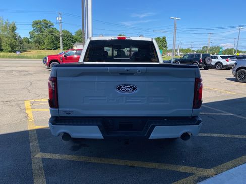 Used 2026 Ford F150 XLT w/ Equipment Group 302A MID RWD image 5