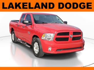 Used 2019 RAM 1500 Express video 1