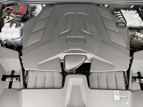 New 2026 Porsche Cayenne image 27