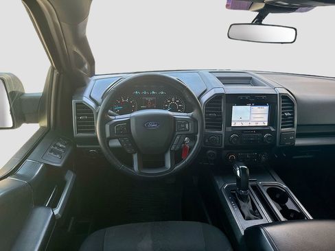 Used 2019 Ford F150 XLT w/ Equipment Group 302A Luxury image 23