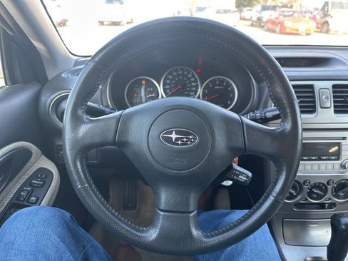 Used 2006 Subaru Impreza Outback Sport Special Edition image 19