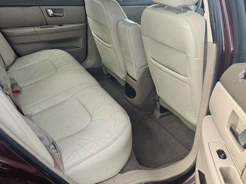 Used 2000 Mercury Sable LS Premium image 21