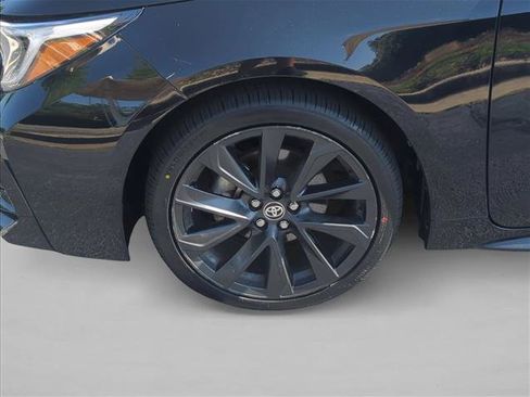 Used 2025 Toyota Corolla SE FWD image 26