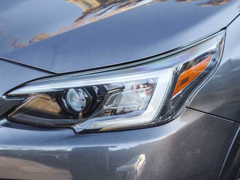 Used 2020 Subaru Outback Onyx Edition XT image 8