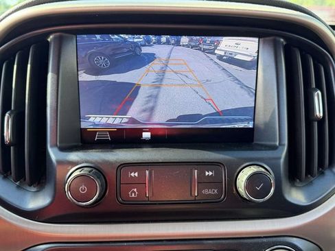 Used 2021 GMC Canyon Denali AWD/4WD image 24