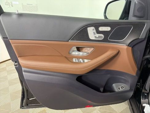 New 2026 Mercedes-Benz GLE 350 4MATIC image 12