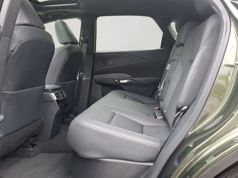 Used 2024 Lexus RX 350 Premium w/ Accessory Package (Z1) AWD/4WD image 8