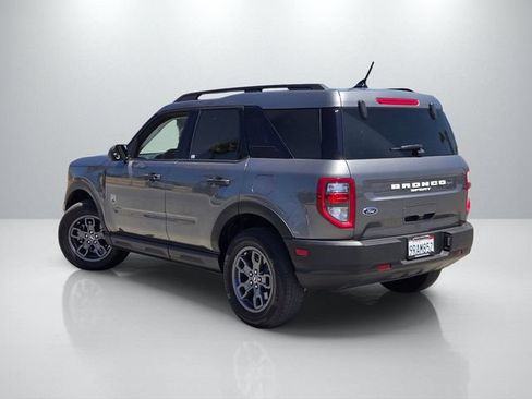 Used 2024 Ford Bronco Sport Big Bend AWD/4WD image 6