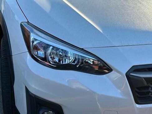 Used 2019 Subaru Crosstrek 2.0i Premium w/ Eyesight System image 7