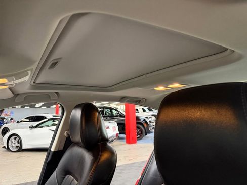 Used 2020 MAZDA MAZDA6 Grand Touring FWD image 36