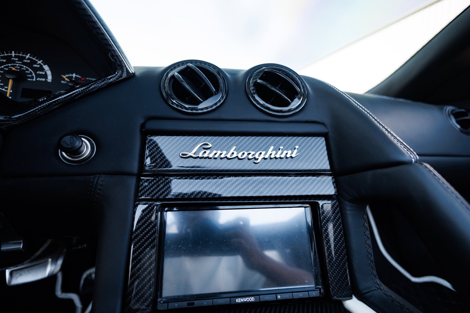 Used 2008 Lamborghini Murcielago LP 640 AWD/4WD image 36